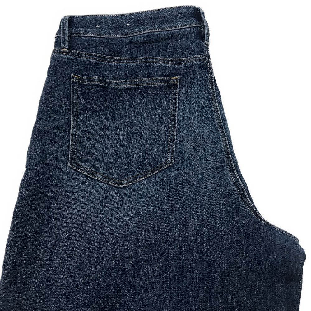 Ann Taylor Factory Women's Jeans Sz: 14  ID# 70308 - Picture 3 of 6